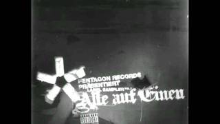 Pentagon Records Alle auf einen feat. Herbe Mischung, MpAl, Die Verstärkung, Madin Zupreme