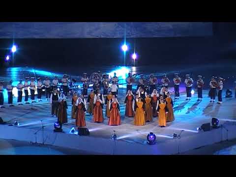 Nuits Interceltiques 2010