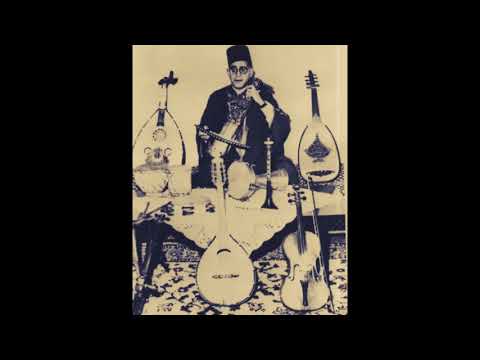 Cheikh Abdelkrim Dali: El Aârsa قصيدة العرصة (غربي)