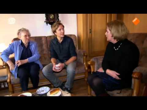 3 Onderzoekt, Wereld van Ouderenzorg Hongarije