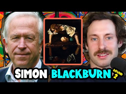 The Tale of Narcissus | Simon Blackburn