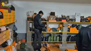 scoperto-lo-showroom-del-falso-si-vendevano-rolex-fendi-e-cartier