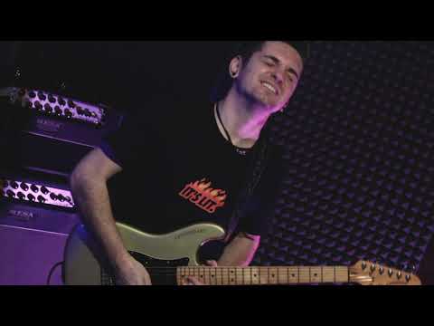 Marius Pop - The Superstring Theory