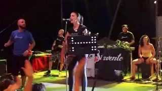 STAVENTO @Ayia Thekla-San Mera Kalokairini 25/07/2015