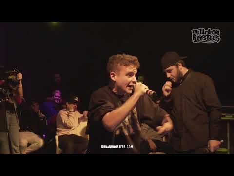 ARKANO HABLA  DE LA BATALLA ENTRE CHUTY Y YENKY ONE¡¡¡