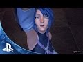 Трейлер Kingdom Hearts HD 2.8 Final Chapter Prologue