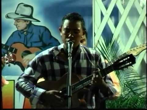 REVISTA CAMPESINA 2012 - Los Vencedores del Merengue en Vivo