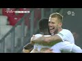 videó: Varga Roland első gólja a Debrecen ellen, 2019