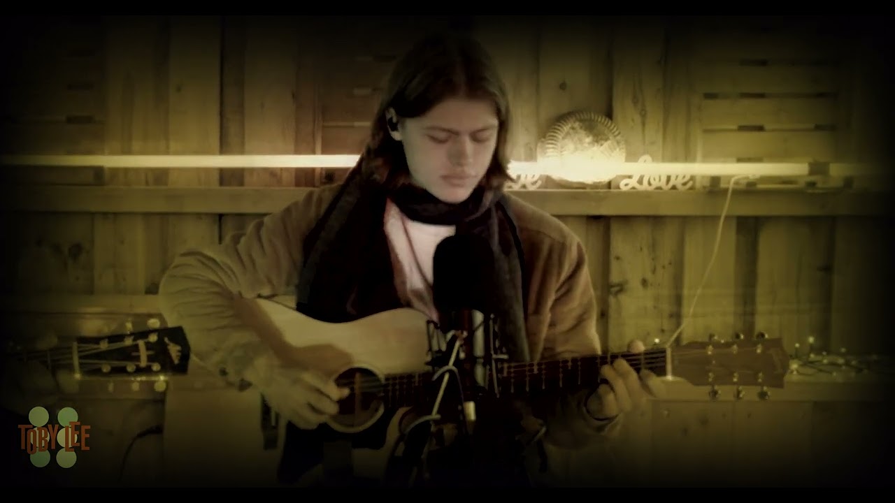 Toby Lee - Safe Ground (Unplugged) - YouTube