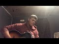 Stay with me - Neal Blankenship (Acoustic)