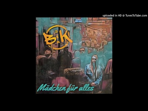 Mädchen für Alles - B zum K | Teil 1 + 2