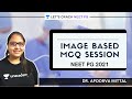 Image based Anesthesia MCQ session | NEET PG 2021 | Dr. Apoorva Mittal