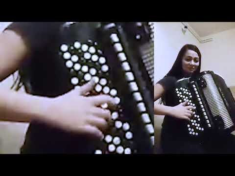 Danijela Predic - Tinetovo kolo - (LIVE)