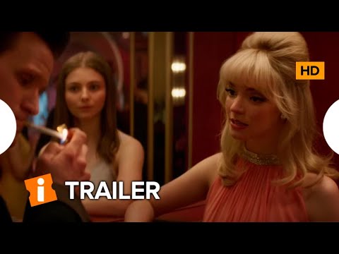 Noite passada em Soho - Trailer