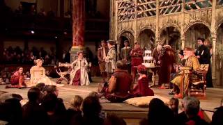 Shakespeare: The Taming of The Shrew (Shakespeare's Globe)