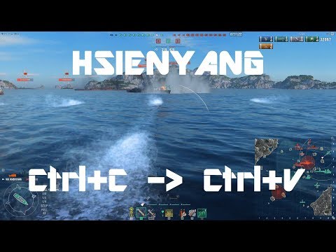 T8 PA DD Hsienyang - Ctrl+C - Ctrl+V