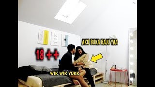PRANK WIK WIK , MALAH WIK WIK BENERAN PRANK WIK WIK , MALAH WIK WIK BENERAN