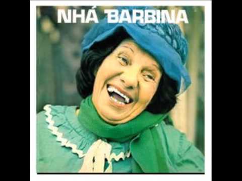 Fruta Do Mato - Nhá Barbina