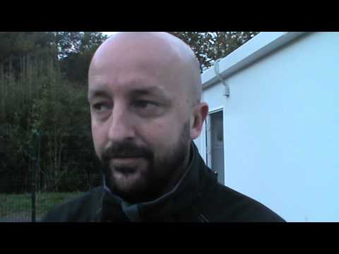 Franck DARRIGUES, après Bayonne B - Stade Montois B (1-0), DHR (5e J)