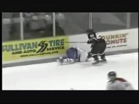 Dan Lucchetti- History Will Be Made