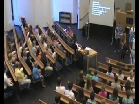 Niemand is als U opw.474