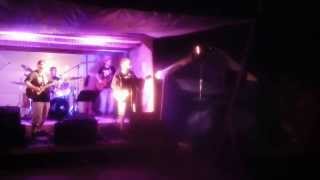 Ble dingue fest 2013 - Michael Roy Project - take it easy