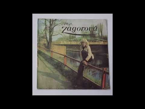 Hana Zagorová a Petr Rezek: ASI ASI (STEREO)