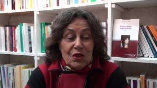 INOXYDABLE AVENTUREUSE <br> Françoise Miran