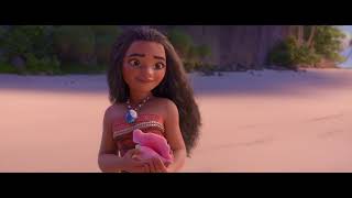 Moana 2016 - We Know The Way (Finale) - Swedish - 2160p - HDR