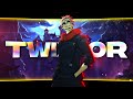 Ryomen Sukuna Season 1 2 Twixtor Clips 4K CC