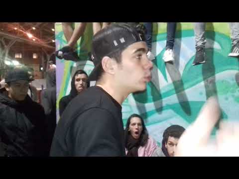 Painter vs ?? 32AVOS  3a clasificatoria - GRAN CANARIA