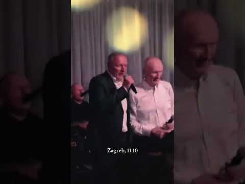 Thompson & Mate Bulić - Gori Borovina #hrvatska #thompson #matebulic #live #goriborovina #koncert