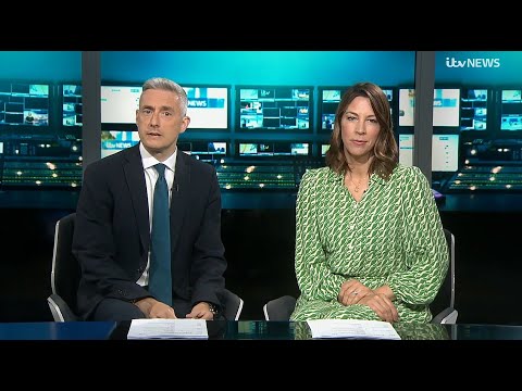 140425 ITV Calendar North, Evening News