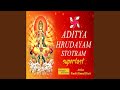 Aditya Hrudayam Stotram Superfast