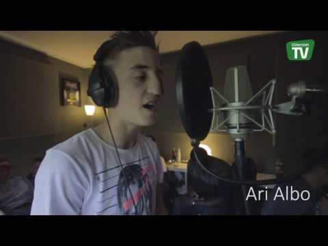 GT:Rappt - Hoffnung und Zukunft - Nachwuchskünstler trafen Rapper Manuellsen