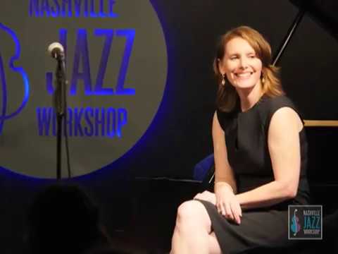 Why support the Nashville Jazz Workshop? - Monica Ramey