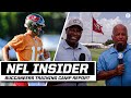 2022 NFL Training Camp: Todd Bowles + Insiders Report On Buccaneers | CBS Sports HQ