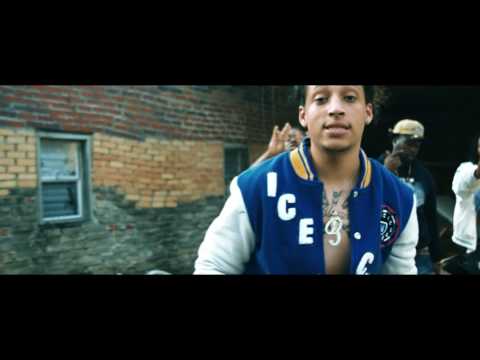 Peezii2Real - Drank (Official Music Video) SatchMoeFilmz