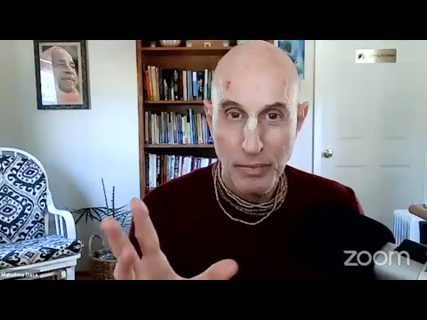 TJC - The Holy Name Is a Deity Made of Sound