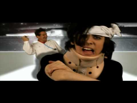 Benjamin Wahlgren feat. Ejke - "Reflex-Rap"