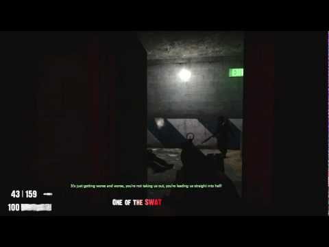 Let's Play: Nightmare House 2 Ep.11 (and then there were 3.)