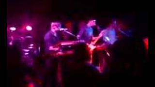 Maps "Don't Fear" Live, Roadhouse, Manchester