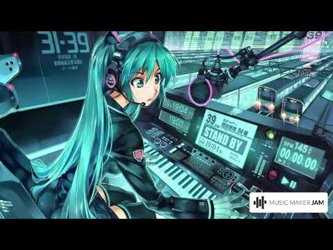 [SLAMMER] 188:Bpm D&B #superdownmusic #musicmakerjam