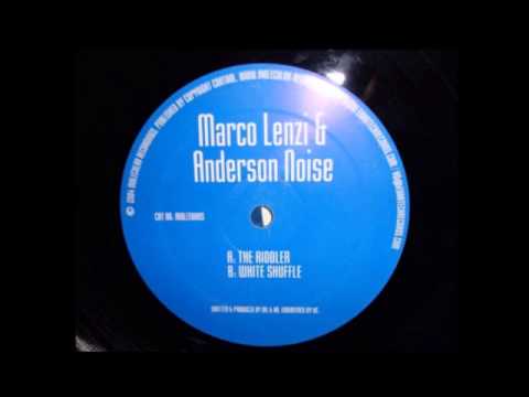 Marco lenzi & Anderson Noise - the Riddler (2004)