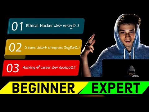 Ethical Hacking for Beginners | Ethical Hacking Career, Scope and Salary In India | Voice Of Telugu