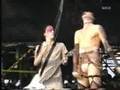Marilyn Manson - Angel With The Scabbed Wings ...
