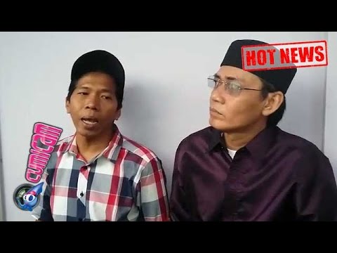 Batal Cerai, Meggy Tenangkan Diri - Cumicam 27 Oktober 2015