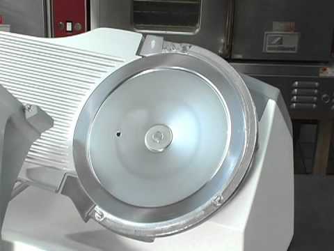 Berkel X13 Slicer