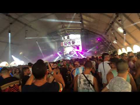 Loco Dice @ DREAMBEACH Villaricos 2017