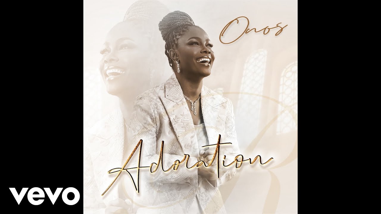 Onos - Thank You For Being Jehovah (Official Audio)